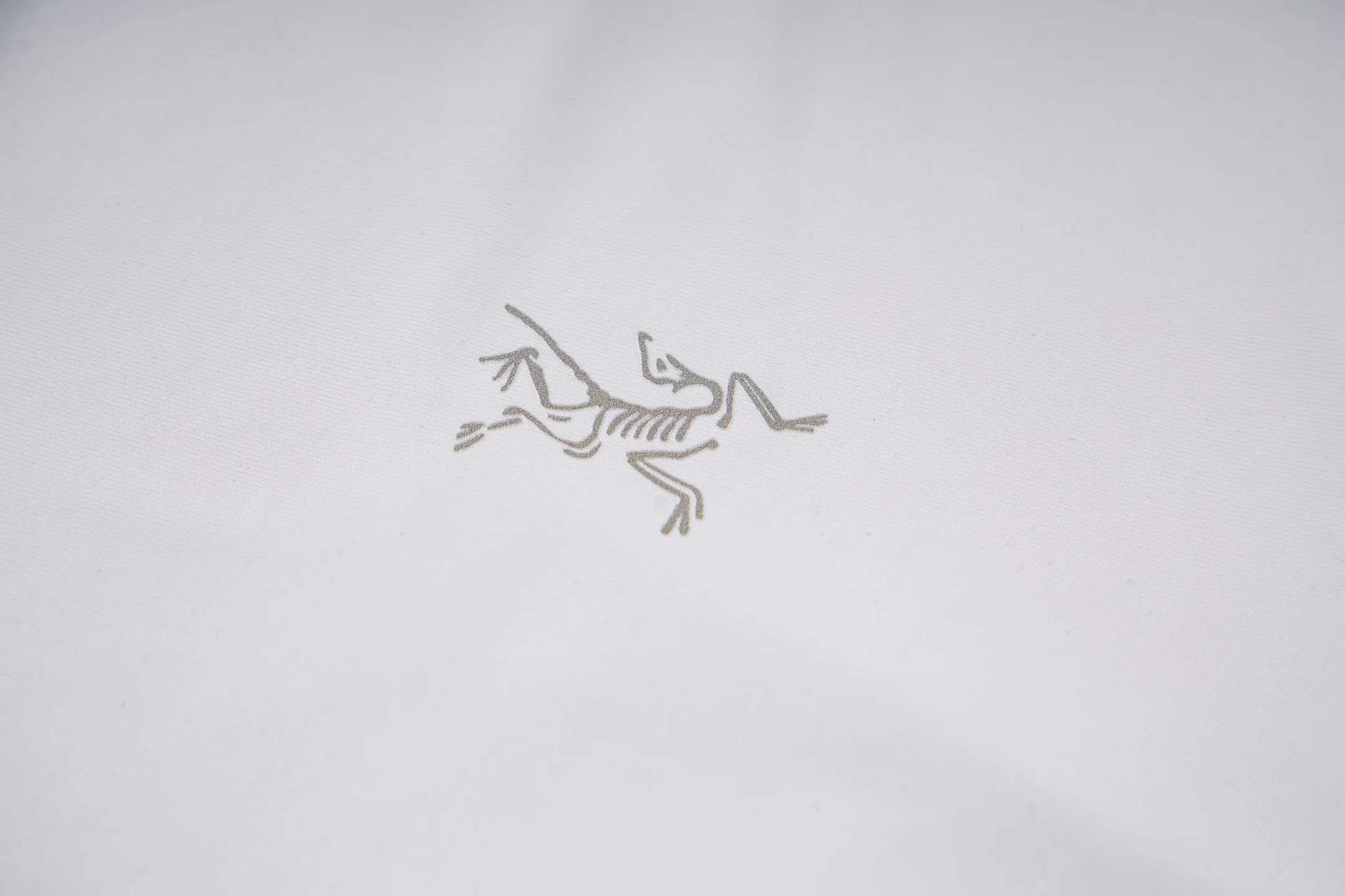 Arcteryx KRAGG Logo Breathable T